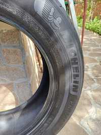 Летни гуми 215/65 R17 Michelin PRIMACY4 на 5000км