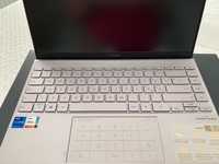 ULTRABOOK ASUS 14'' ZenBook, FHD, Procesor Intel® Core™ i7, 16GB