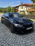 BMW 435i M Performance | ЛИЗИНГ | БАРТЕР