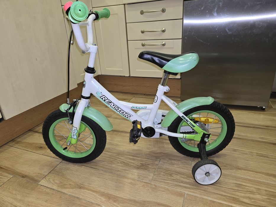 Детски велосипед