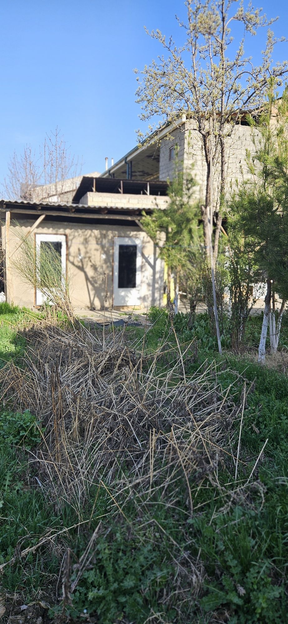 Продаётся 8 сот не долеко от Рохат поста