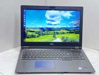 Fujitsu LIFEBOOK U758 15.6 i5-8265U 16GB 260GB/-> Отлично състояние