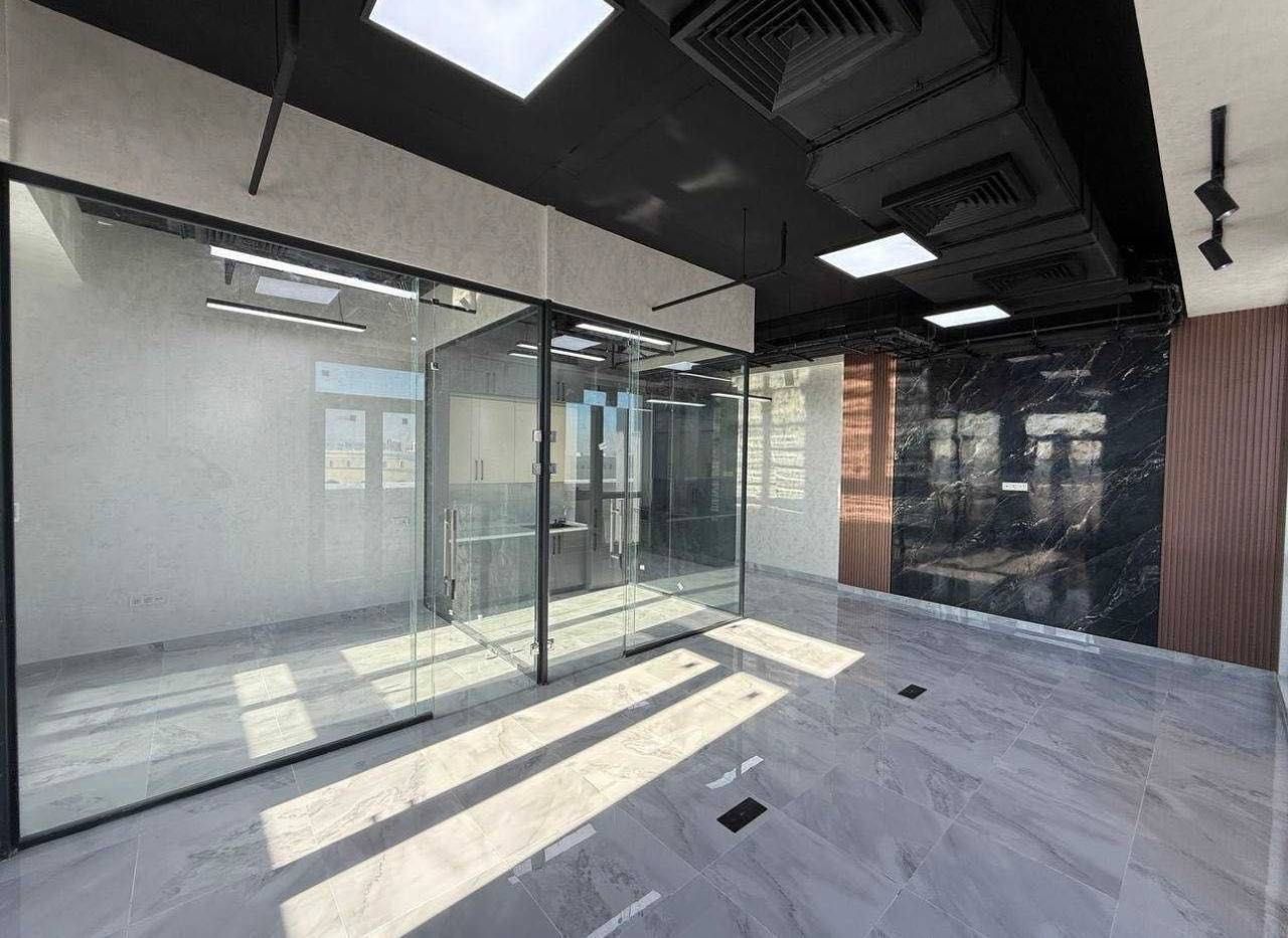 Аренда офис, ЖК Nest one, 62м2