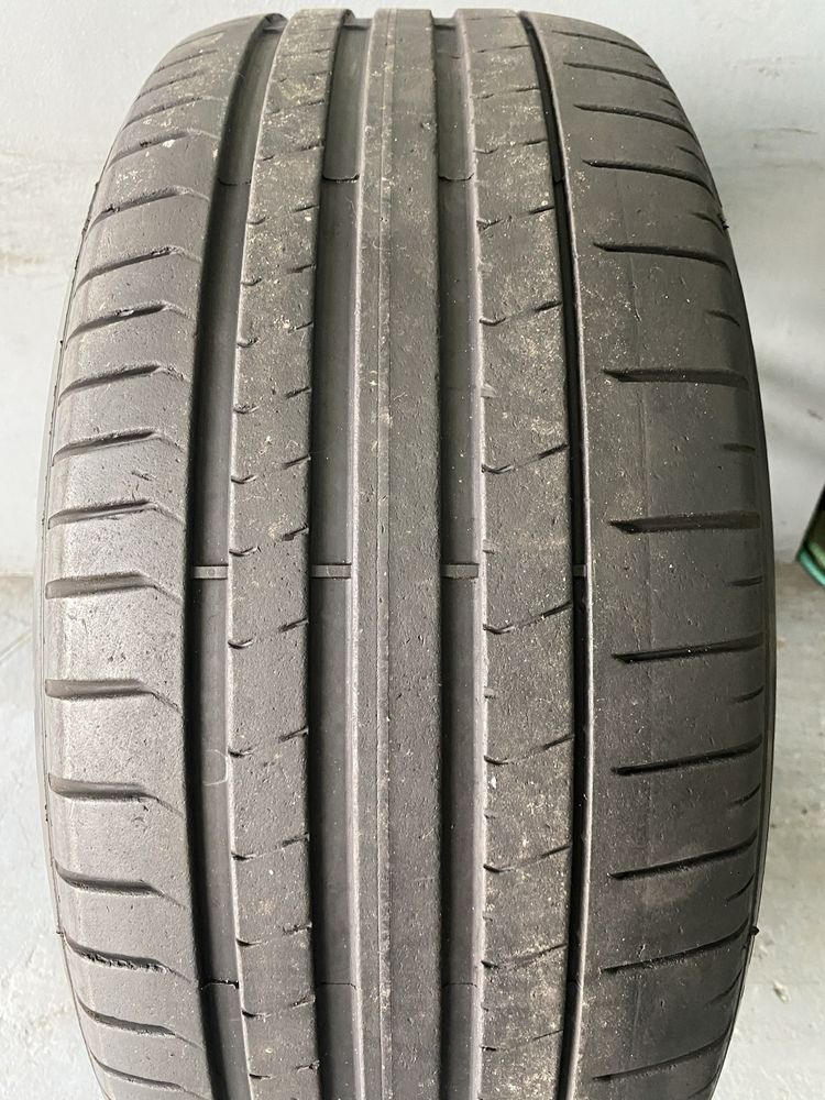 Jante '20 Roti vara MSW  Land Rover Range Rover Discovery V 285/45R20