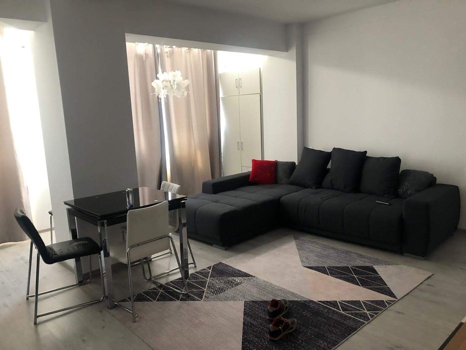 Apartament str.Babadag Bloc Coral Mall