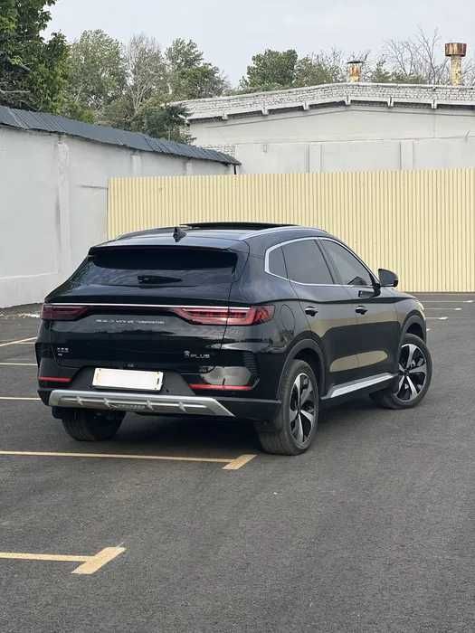 Byd champion 605 km