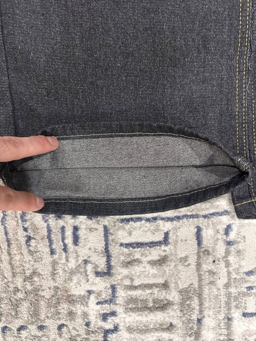 Sakura Jeans / Сакура джинсы