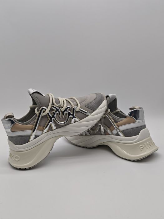 Pinko Ariel 01 Оригинални Сникърси