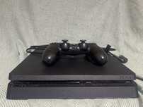 Consolă PlayStation 4 (PS4) in stare perfecta