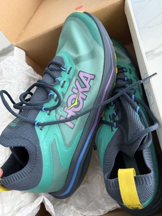Hoka Zinal 2 Trail