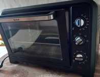 Мини фурна Тефал Optimo Xl Convection 39l