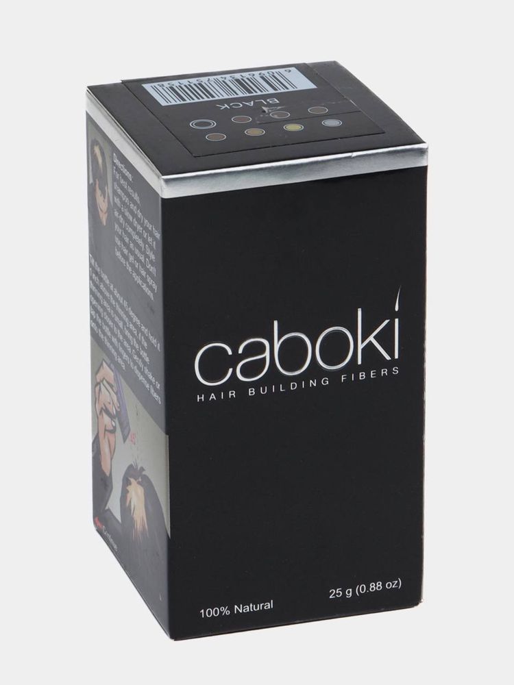 Caboki загуститель для волос Кабоки