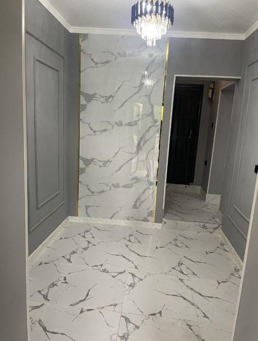 Первая линия 34м2 рядом с Октепе площадь