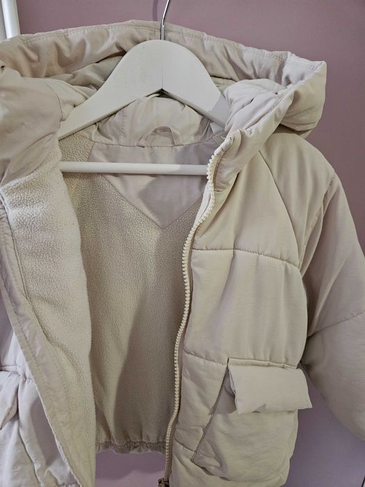 Детски връхни дрехи zara