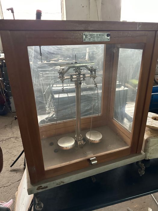 Balanța tehnica 1959