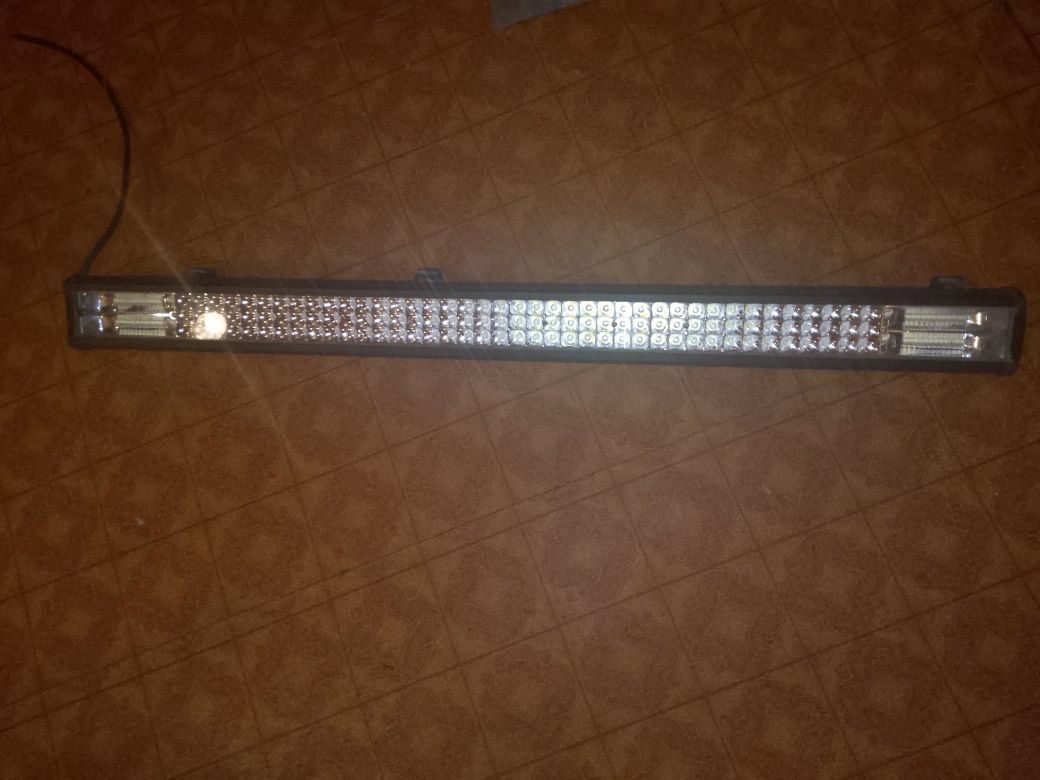 LED light ЛЭД люстра