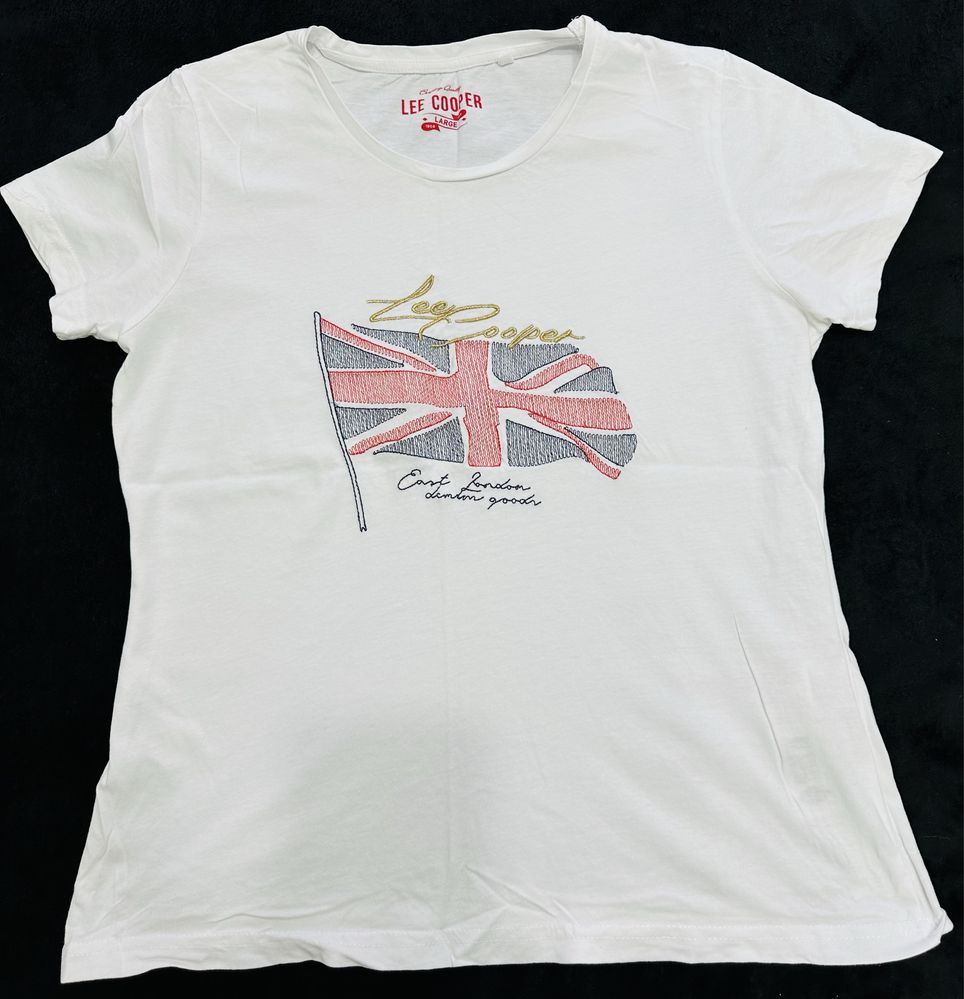 Tricou Lee Cooper dama