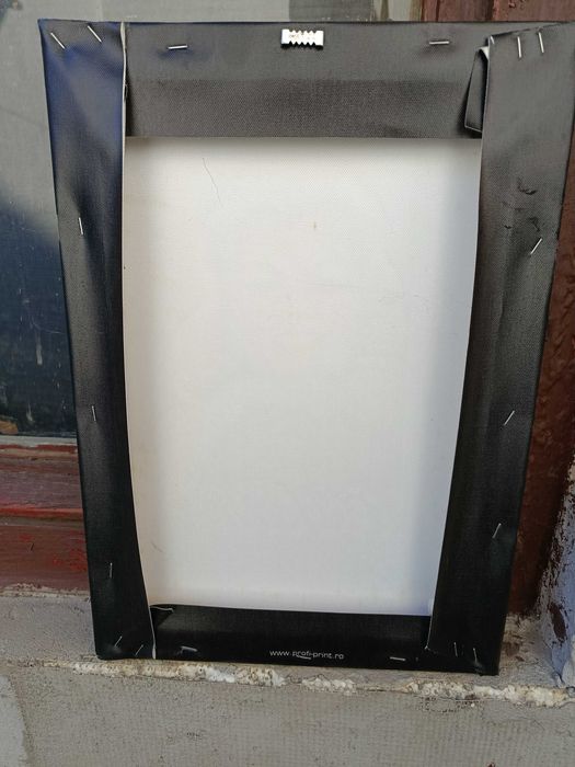 Tablou canvas Coca-Cola vintage – decor retro