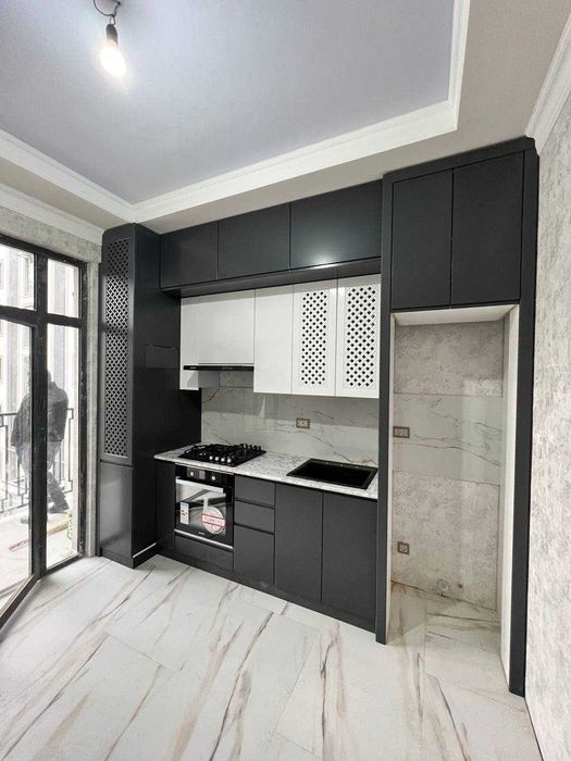 Мебель на заказ любой сложности