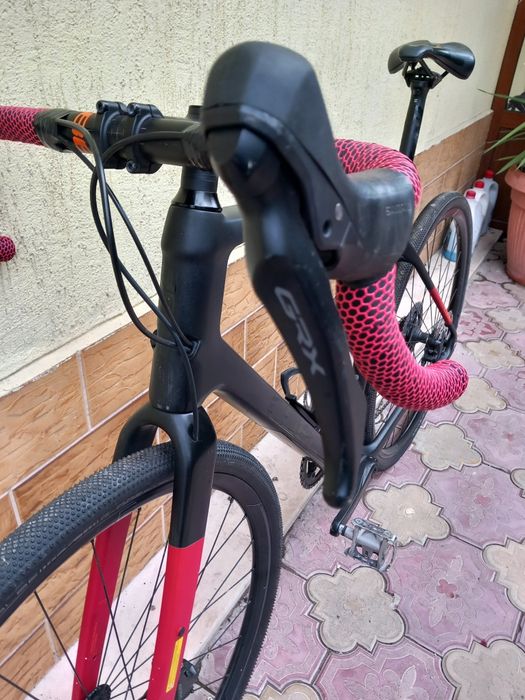 Cube Nuroad Pro C :62 P / Гравел