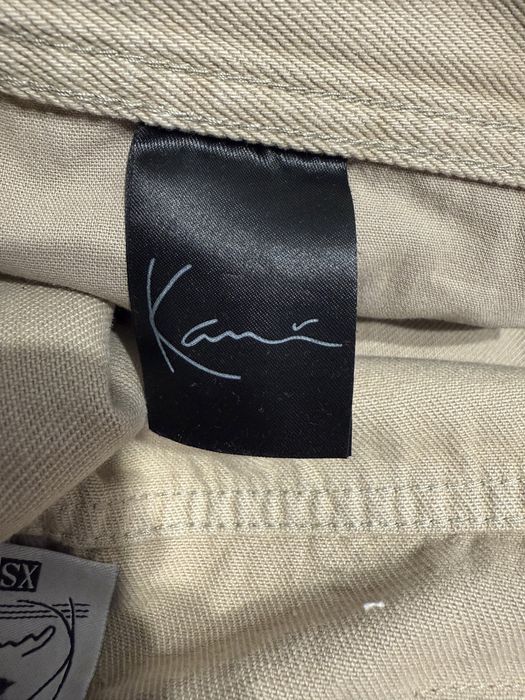 Blugi Karl Kani Unisex