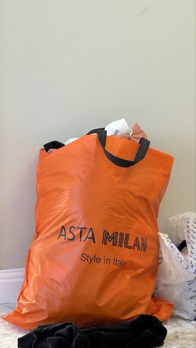 Отдам в дар одежду