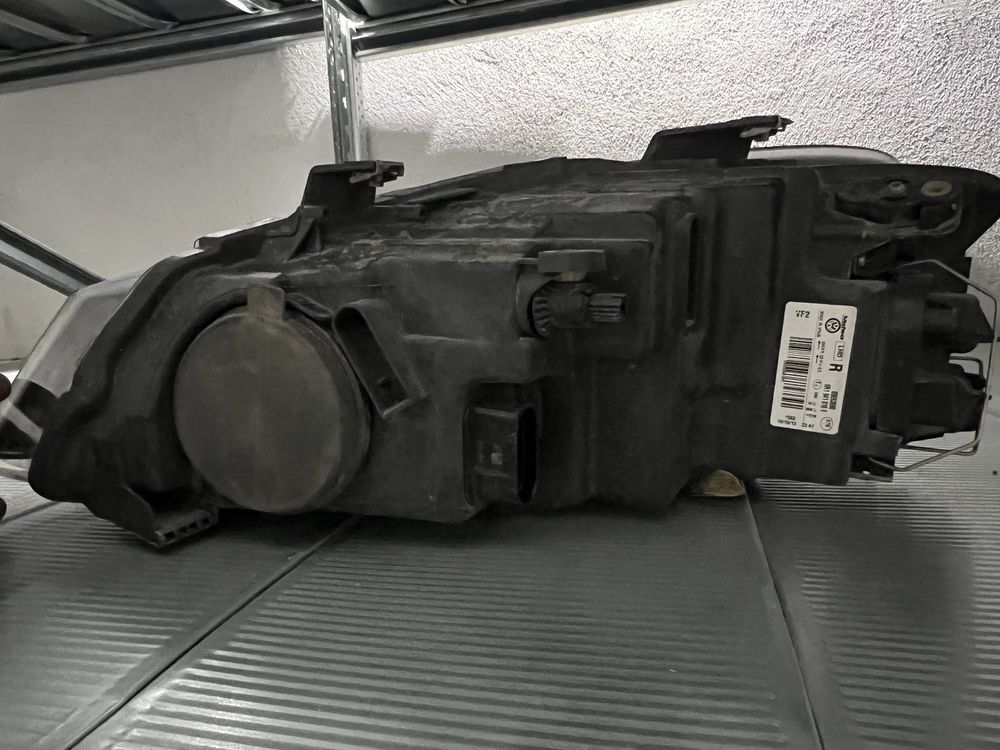 Фарове за VW POLO