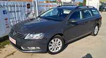 VW Passat 4X4 DSG 2013 2.0tdi 177cp EURO 5 RATE FACTURA GARANTIE Xenon