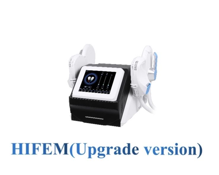 Апарат за мускулна стимулация