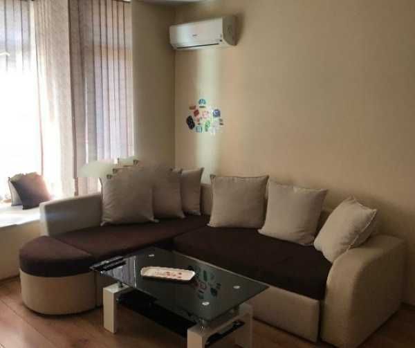 Едностаен апартамент под наем в Кършияка