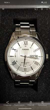 Мъжки часовник Casio MTP-1384D-7AV