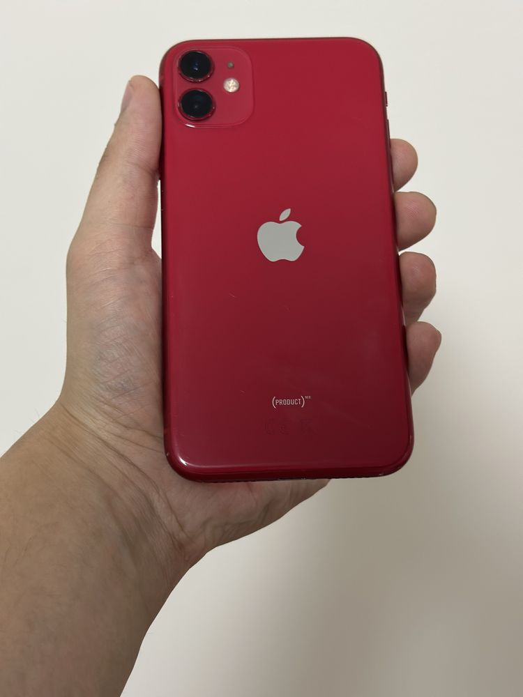 Iphone 11 ideal usta kormagan