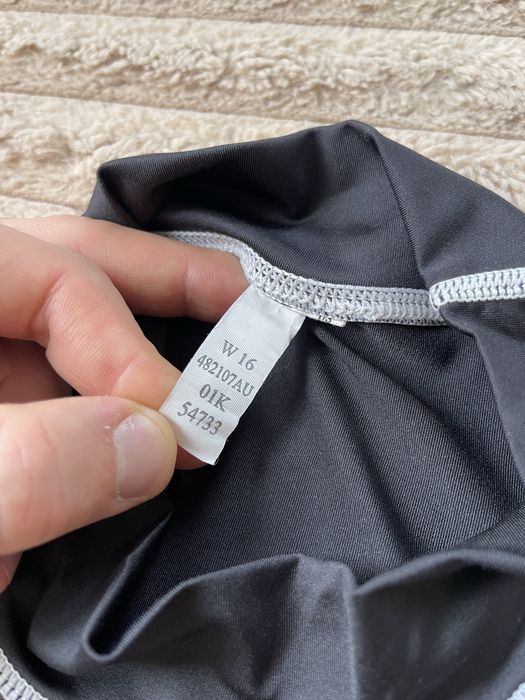 Oakley термо тениска