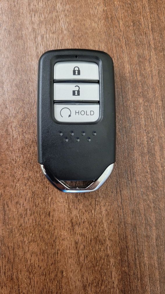 Carcasa cheie Honda cu 3 butoane  + 2015
