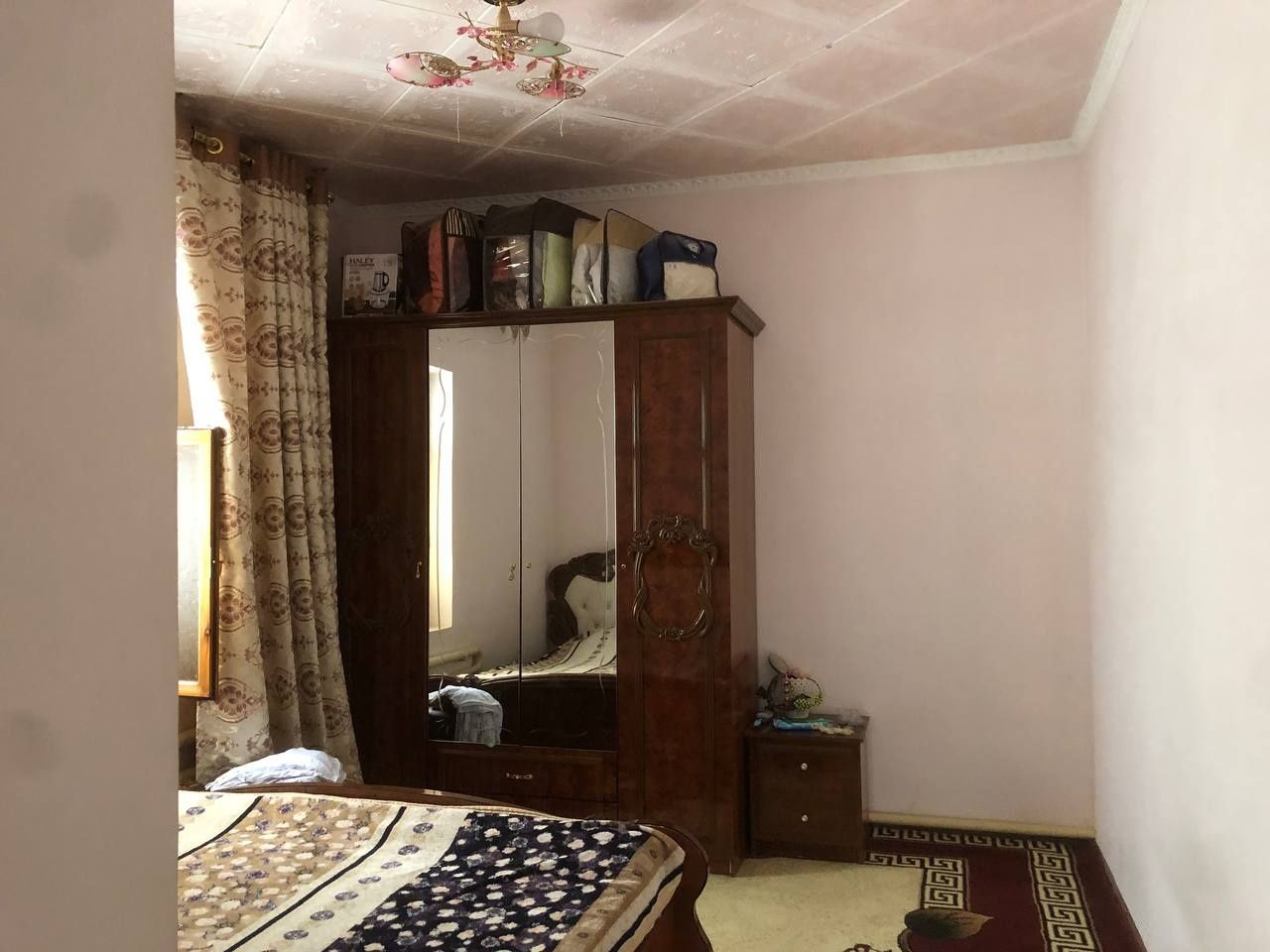 Продаётся участок срочно