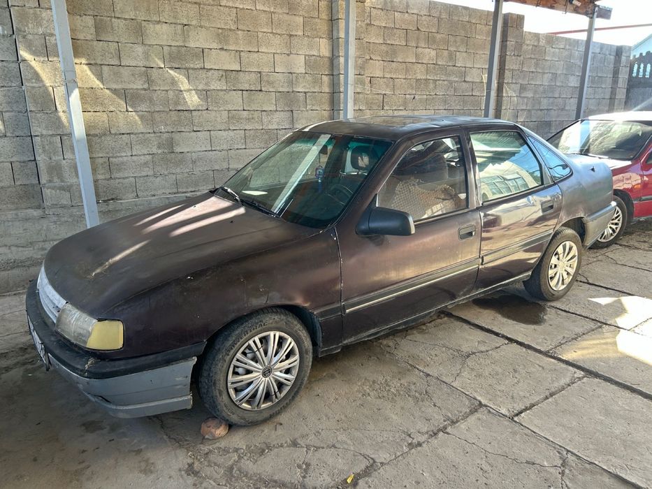 Продам. ОПЕЛЬ вектра