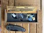 Продавам нож Jake Hoback Husky Nitro- V
