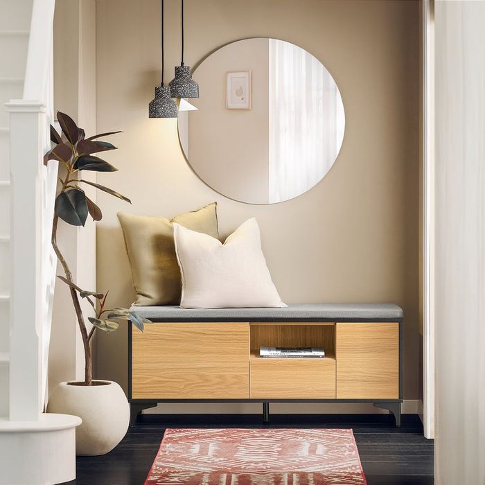 Comodă pentru pantofii