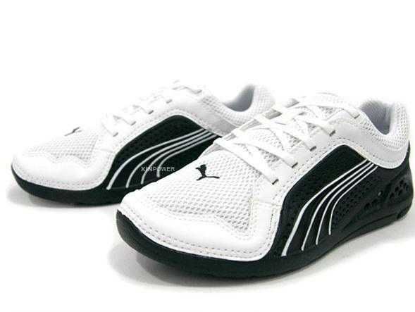 Детски маратонки PUMA  в разпродажба