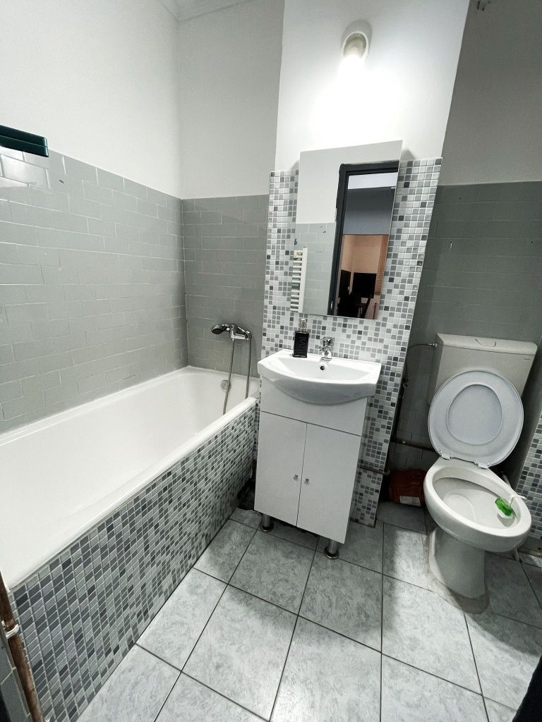 Regim hotelier Timișoara la Bulevard !Central!