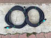 Cablu boxe 2x2,5 lungime 10 metri