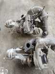 Turbosuflanta Sprinter biturbo 2.2 cdi 316 CDI cod : A6510900980
