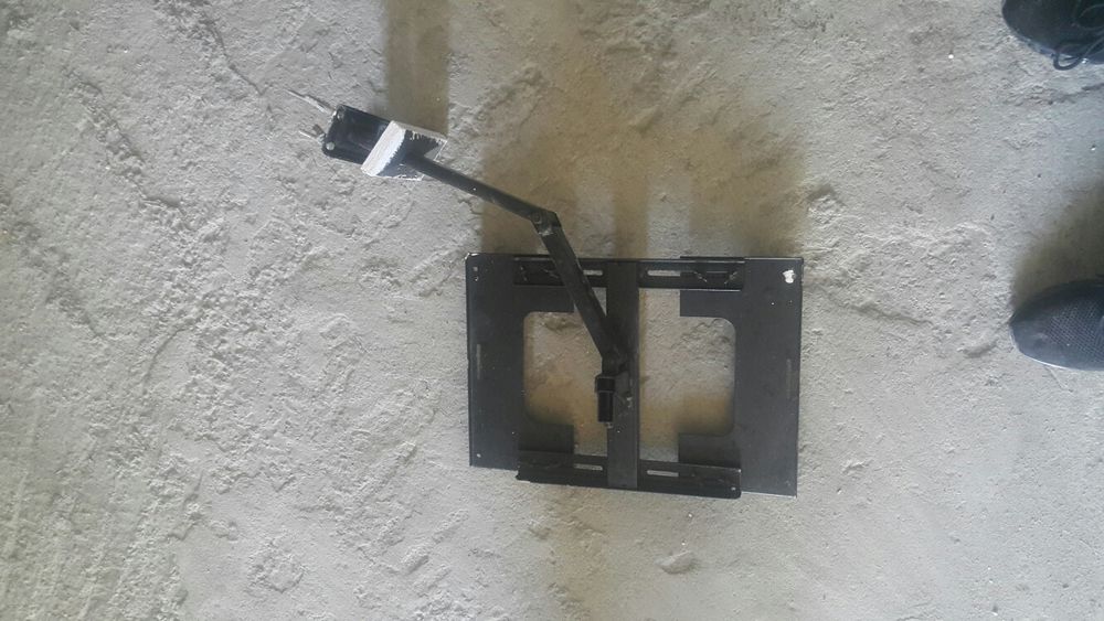 Suport Televizor cu tub