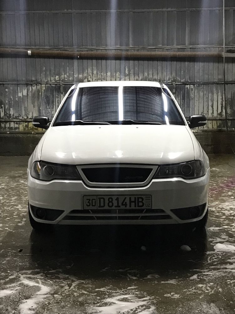 Nexia 2 , nexi 2