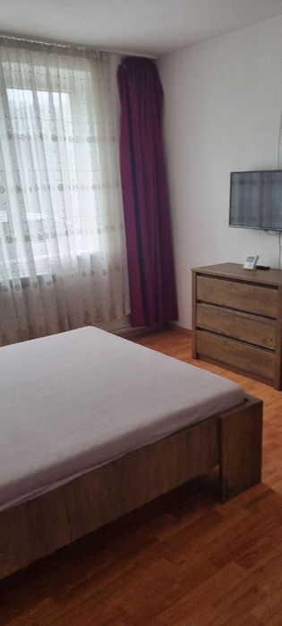 Închiriere apartament 2  camere parter în regim hotelier sau pe termen