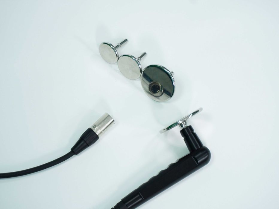 Апарат за текар терапия AresPro Tecar Pro Max