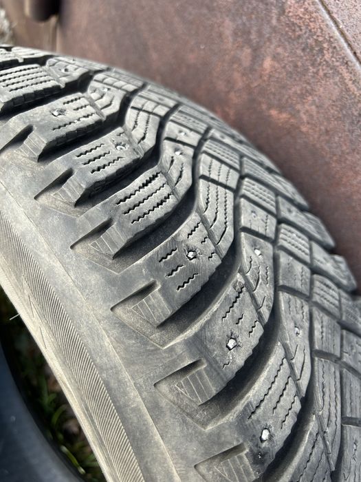 Зимняя резина goodyear ТОРГ (цена за одно колесо)