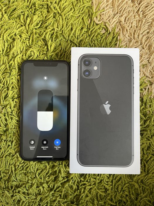 Айфон 11 iphone 11