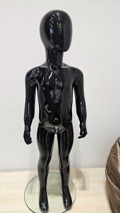 Детски манекен, размер 92см