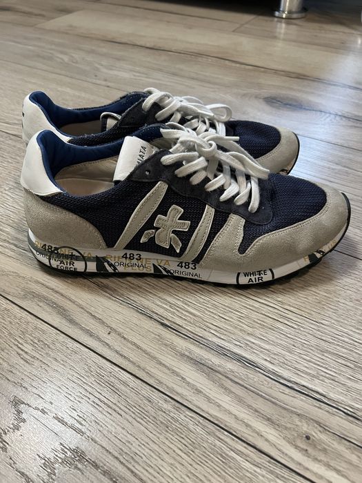 Обувки Premiata оригинални